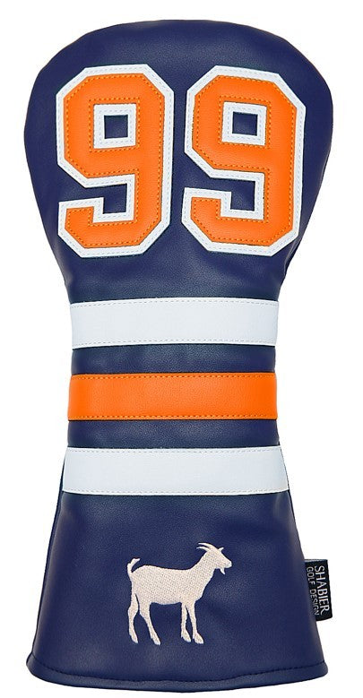 G4 Golf Driver Headcover