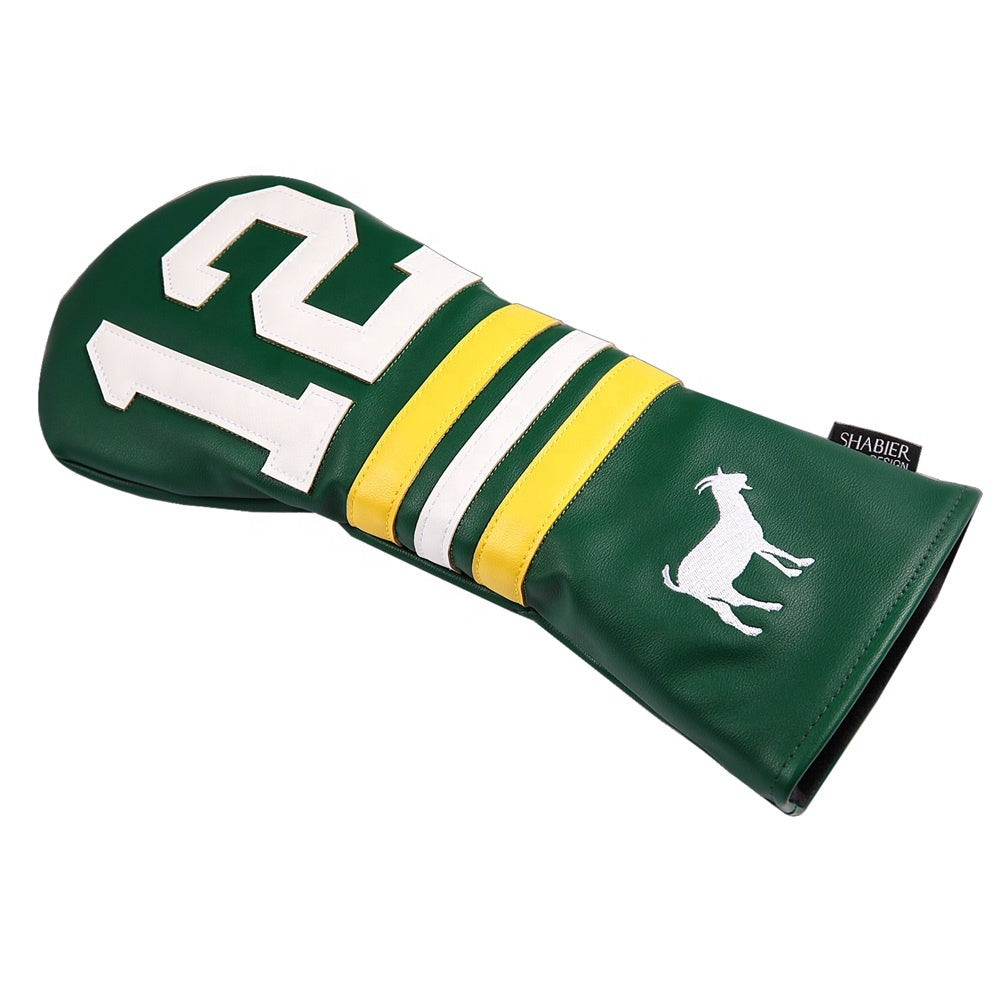 G12 Driver Golf Headcover