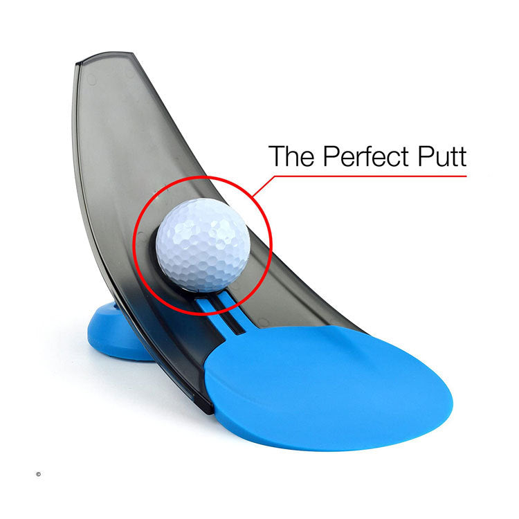 Perfect Putting Training Aid
