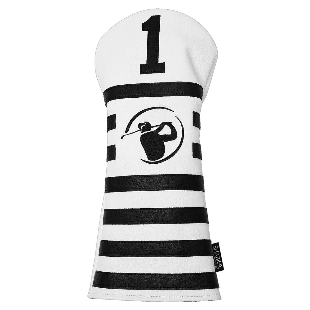 Standard Golfer Driver Golf Headcover