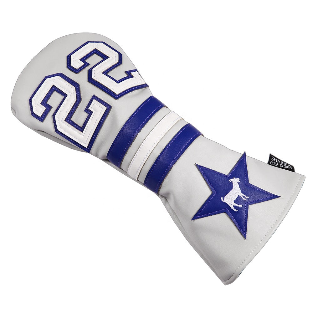 E22 Fairway Wood Golf Headcover