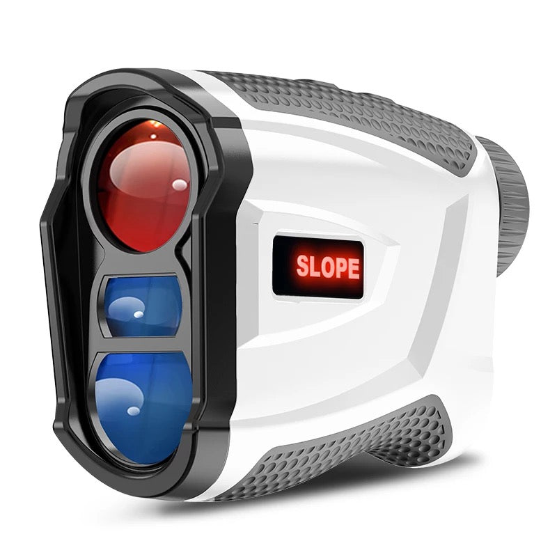 Magnetic Golf Laser Rangefinder 600m